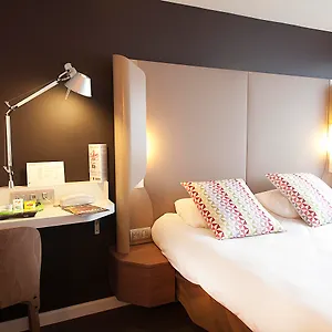 Campanile Clermont-ferrand ~ Hotel