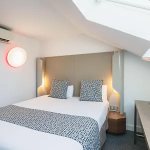 Hotel Campanile Lyon Eurexpo