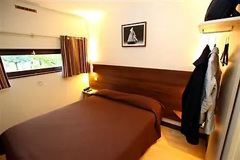 Brit Hotel Lyon Eurexpo Bron